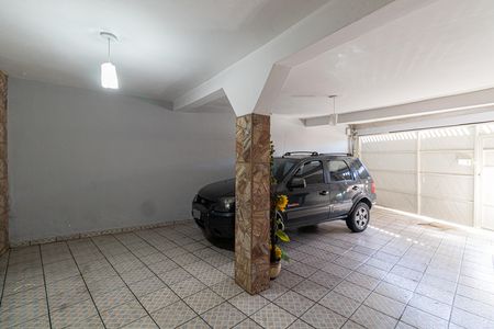 Casa à venda com 220m², 3 quartos e 4 vagasGaragem