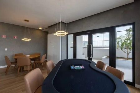 Apartamento à venda com 1 quarto, 22m² em Santo Amaro, São Paulo