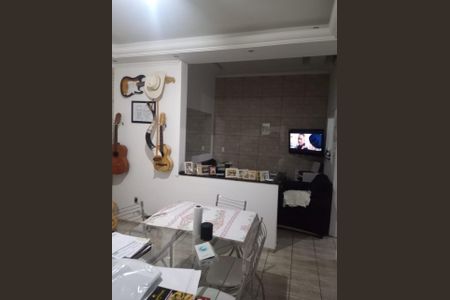 Foto 07 de casa à venda com 3 quartos, 190m² em Vila Manfredi, Jundiaí