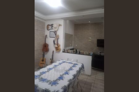 Foto 14 de casa à venda com 3 quartos, 190m² em Vila Manfredi, Jundiaí