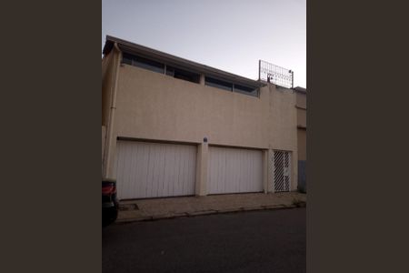 Foto 02 de casa à venda com 3 quartos, 190m² em Vila Manfredi, Jundiaí