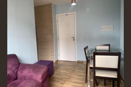 Foto 06 de apartamento à venda com 2 quartos, 42m² em Jardim Boa Vista (Zona Oeste), Osasco
