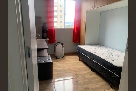 Foto 18 de apartamento à venda com 2 quartos, 42m² em Jardim Boa Vista (Zona Oeste), Osasco