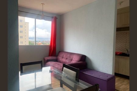 Apartamento à venda com 42m², 2 quartos e sem vaga Apartamento à venda com 42m², 2 quartos e sem vagaFoto 01