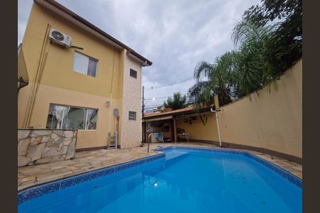 Foto 05 de casa à venda com 3 quartos, 154m² em Jardim Roma, Jundiaí