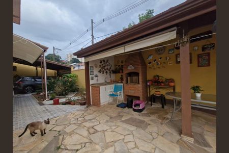 Foto 06 de casa à venda com 3 quartos, 154m² em Jardim Roma, Jundiaí