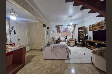 Foto 18 de casa à venda com 3 quartos, 154m² em Jardim Roma, Jundiaí