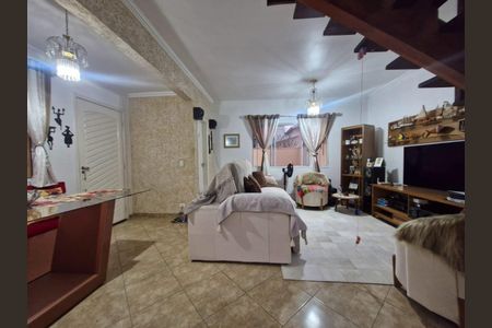 Foto 16 de casa à venda com 3 quartos, 154m² em Jardim Roma, Jundiaí