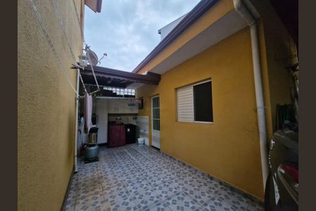 Foto 03 de casa à venda com 3 quartos, 154m² em Jardim Roma, Jundiaí