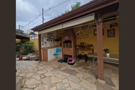 Foto 20 de casa à venda com 3 quartos, 154m² em Jardim Roma, Jundiaí