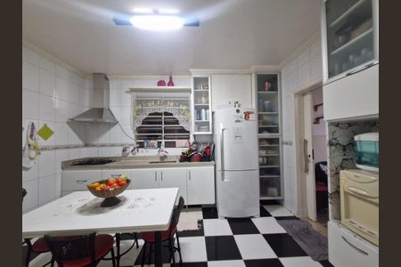 Foto 11 de casa à venda com 3 quartos, 154m² em Jardim Roma, Jundiaí