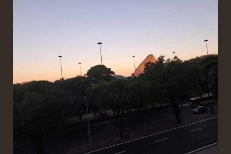 Apartamento à venda com 4 quartos, 163m² em Flamengo, Rio de Janeiro