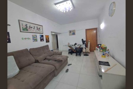Apartamento à venda com 4 quartos, 163m² em Flamengo, Rio de Janeiro
