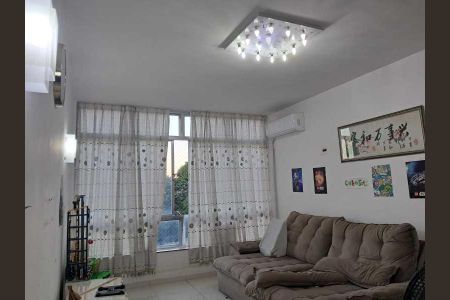 Apartamento à venda com 4 quartos, 163m² em Flamengo, Rio de Janeiro