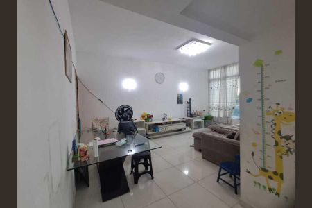 Apartamento à venda com 4 quartos, 163m² em Flamengo, Rio de Janeiro