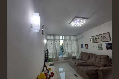 Apartamento à venda com 4 quartos, 163m² em Flamengo, Rio de Janeiro