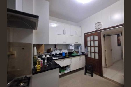 Apartamento à venda com 4 quartos, 163m² em Flamengo, Rio de Janeiro