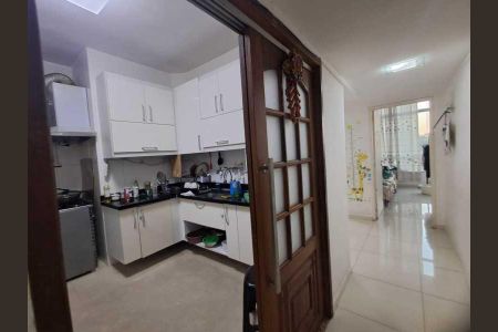 Apartamento à venda com 4 quartos, 163m² em Flamengo, Rio de Janeiro