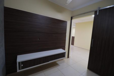 Sala de casa para alugar com 3 quartos, 105m² em Vila do Golfe, Ribeirão Preto
