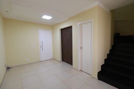 Casa para alugar com 105m², 3 quartos e 2 vagasSala de jantar 