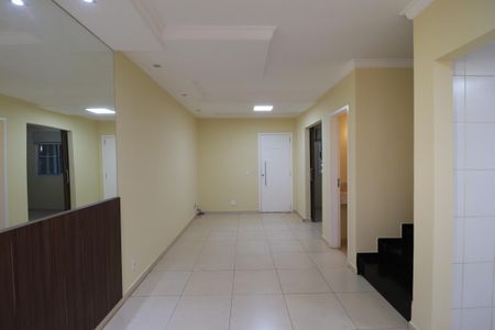 Sala de jantar  de casa para alugar com 3 quartos, 105m² em Vila do Golfe, Ribeirão Preto