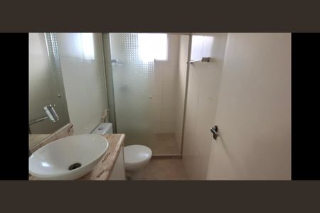 Casa para alugar com 105m², 3 quartos e 2 vagas Casa para alugar com 105m², 3 quartos e 2 vagasBanheiro suite
