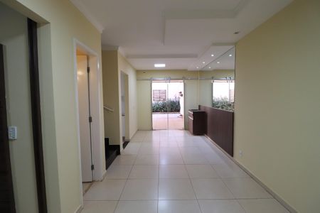 Casa para alugar com 105m², 3 quartos e 2 vagasSala de jantar 