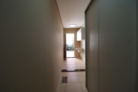 Casa para alugar com 105m², 3 quartos e 2 vagasÁrea de serviço 