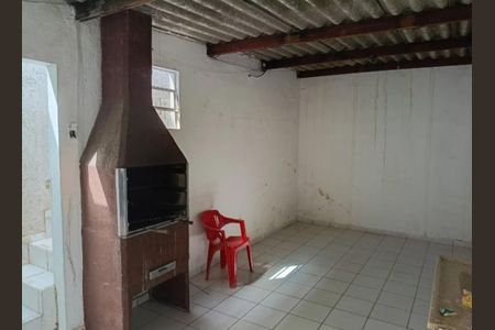 Foto 06 de casa à venda com 3 quartos, 150m² em Jardim Esplanada, Jundiaí