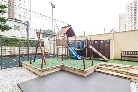 Apartamento à venda com 4 quartos, 131m² em Brooklin, São Paulo