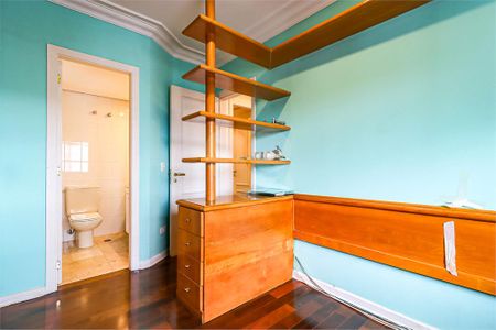 Apartamento à venda com 4 quartos, 131m² em Brooklin, São Paulo