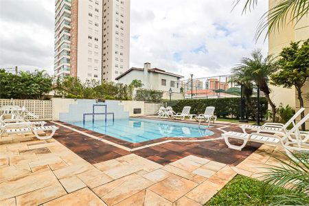 Apartamento à venda com 4 quartos, 160m² em Brooklin, São Paulo