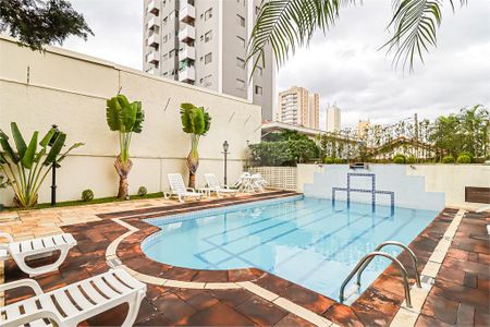 Apartamento à venda com 4 quartos, 160m² em Brooklin, São Paulo