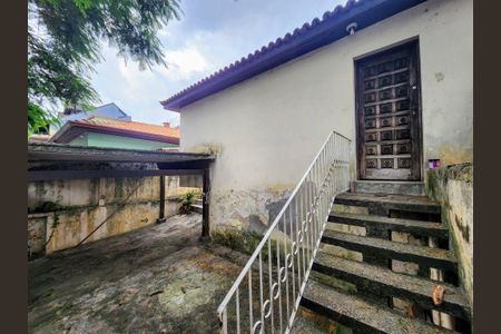 Casa à venda com 2 quartos, 95m² em Jardim Sarah, São Paulo