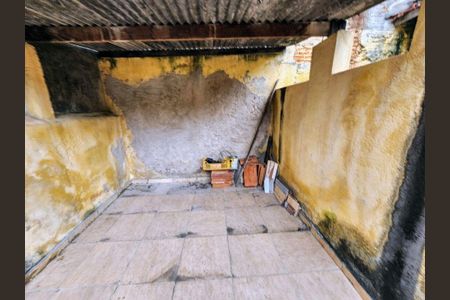 Casa à venda com 2 quartos, 95m² em Jardim Sarah, São Paulo