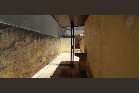 Casa à venda com 2 quartos, 95m² em Jardim Sarah, São Paulo