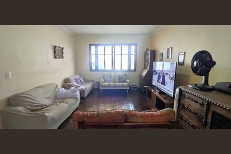 Casa à venda com 3 quartos, 164m² em Parque Continental, São Paulo
