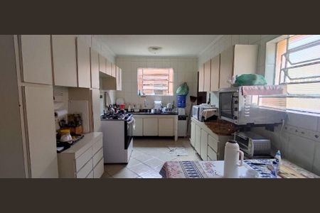 Casa à venda com 3 quartos, 164m² em Parque Continental, São Paulo