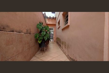Casa à venda com 3 quartos, 164m² em Parque Continental, São Paulo