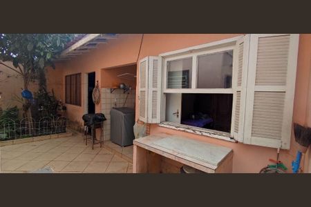 Casa à venda com 3 quartos, 164m² em Parque Continental, São Paulo