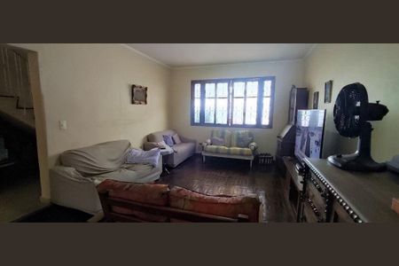 Casa à venda com 3 quartos, 164m² em Parque Continental, São Paulo