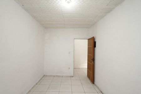 Quarto 1 de casa para alugar com 2 quartos, 80m² em Custodinha, Belo Horizonte