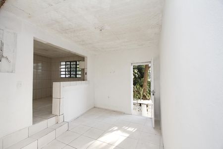 Casa para alugar com 80m², 2 quartos e sem vagaCopa