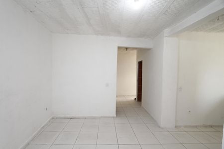 Casa para alugar com 80m², 2 quartos e sem vagaSala