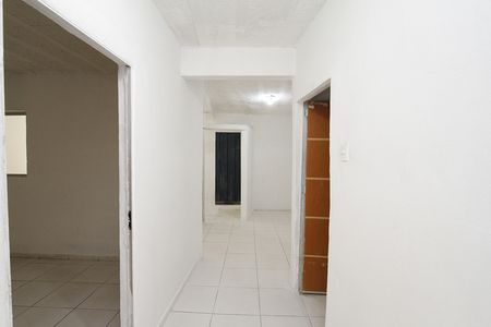 Casa para alugar com 80m², 2 quartos e sem vagaCorredor