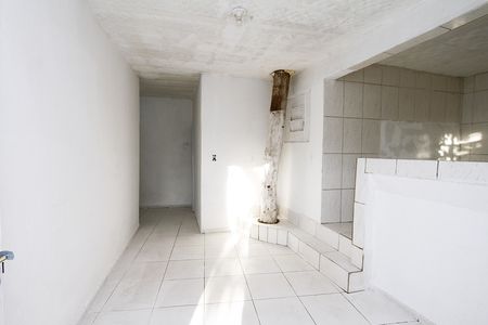 Casa para alugar com 80m², 2 quartos e sem vagaCopa
