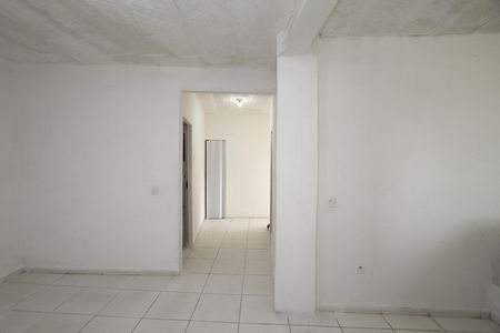 Casa para alugar com 80m², 2 quartos e sem vagaSala