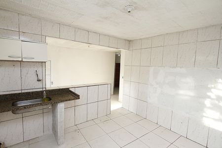 Casa para alugar com 80m², 2 quartos e sem vagaCozinha
