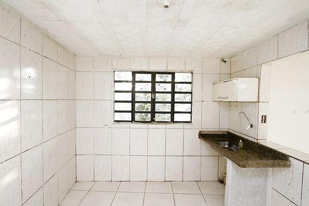 Casa para alugar com 80m², 2 quartos e sem vagaCozinha