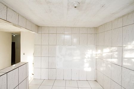 Casa para alugar com 80m², 2 quartos e sem vagaCozinha